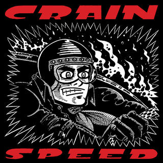 Crain - Speed