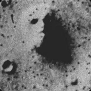 The Modlins on Mars