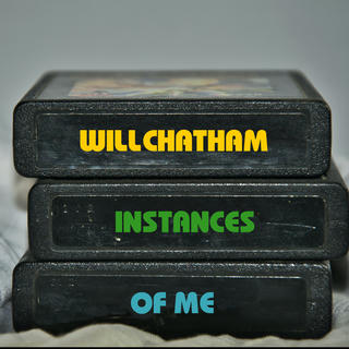 Instances of Me cover art