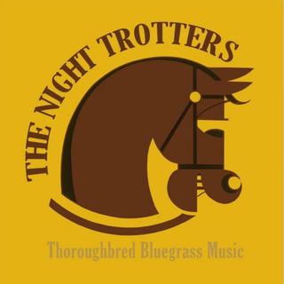 The cover of Thoroughbred Bluegrass Music