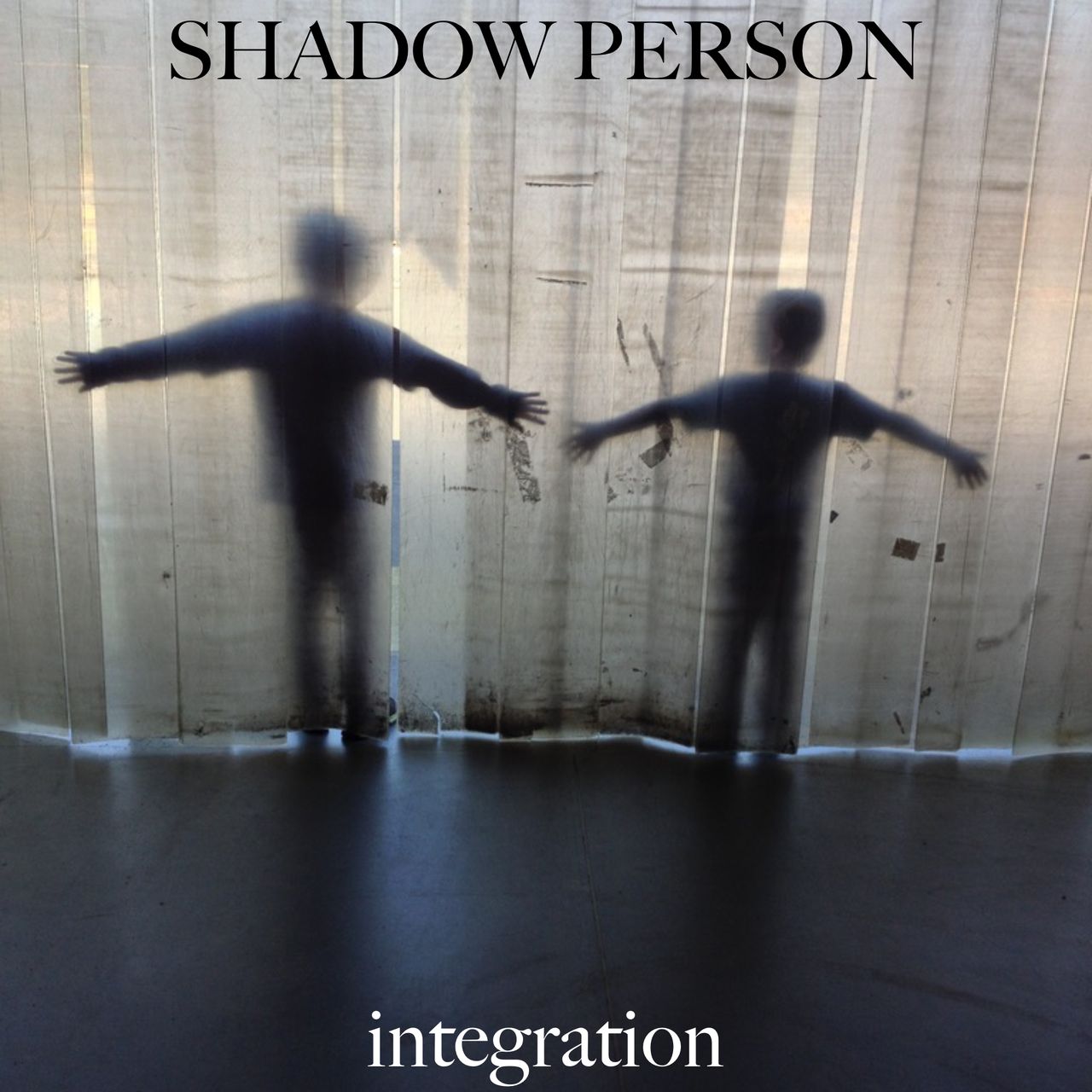 Integration cover art