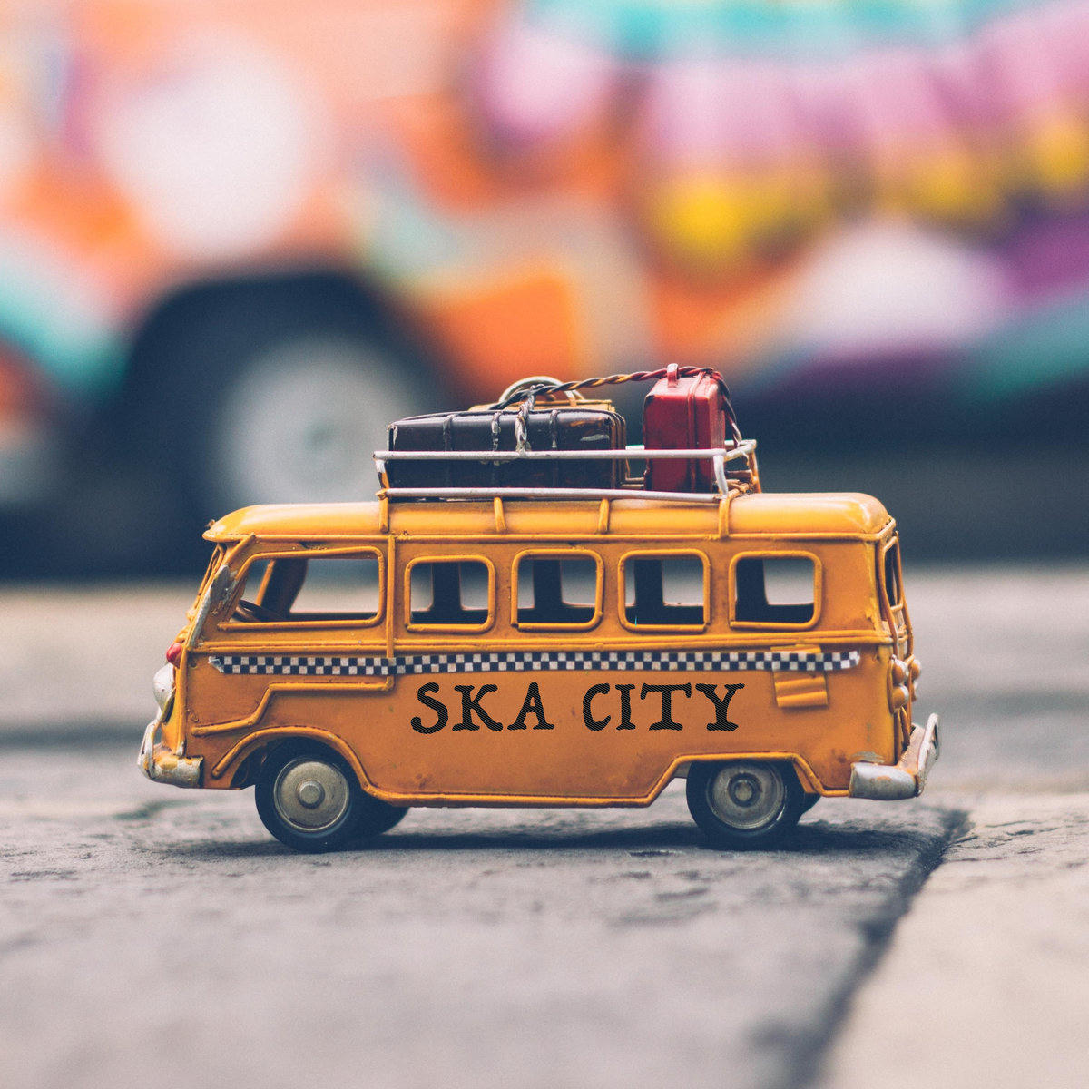 The ska bus