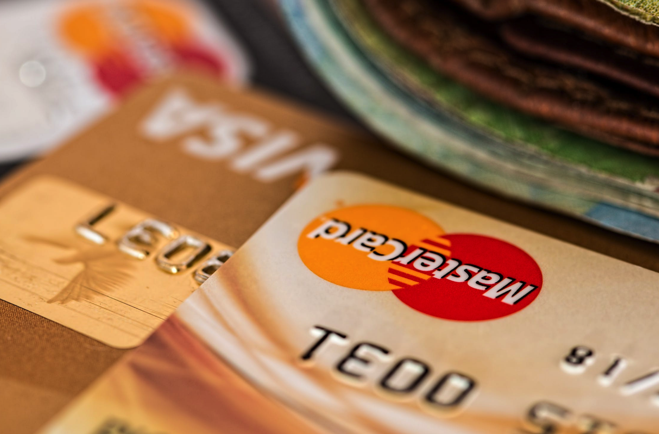 How to prevent credit card fraud | Will Chatham
